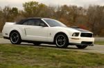 Ford Mustang GT Convertible 2006 года